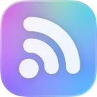 Quick RSS icon