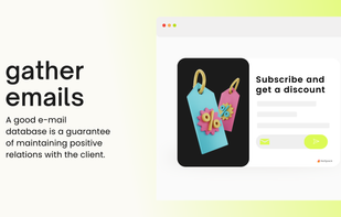Notipack for E-commerce screenshot 1