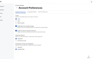 Jamf screenshot 1