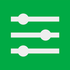 Panel icon
