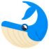 Whalegistic icon