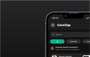 CardZap screenshot 3