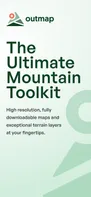The Ultimate Mountain Toolkit