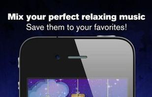 Relax Melodies screenshot 3