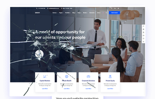 Syneria screenshot 1