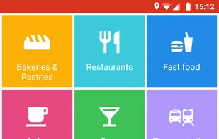 CityZen screenshot 1