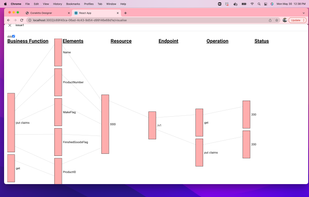Conektto screenshot 2