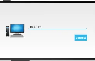 Mobile Gamepad screenshot 2
