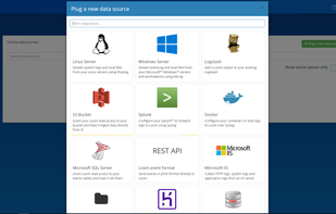 Loom Systems screenshot 3