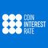 Coin Interest Rate icon