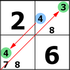 HoDoKu version 2.2.2 icon