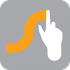 Swype Keyboard icon