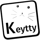 Keytty icon