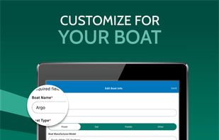 Argo - Boating Navigation screenshot 3