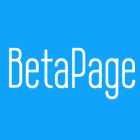 Betapage icon