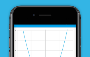 MalMath screenshot 1