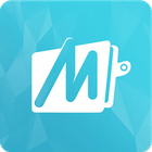 Mobile Recharge, Shop &amp; Wallet icon