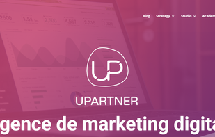 UPartner screenshot 1
