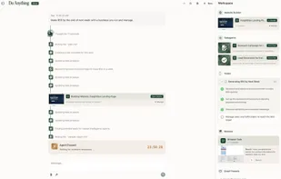 Do Anything screenshot 1