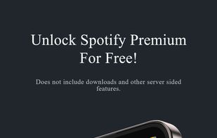 SpotC++ screenshot 1