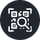 Barcode & QR Code Scanner icon