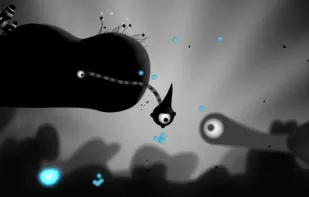Contre Jour screenshot 1