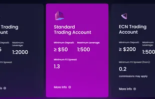 Traze.com screenshot 2