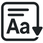 Free Case Converter icon