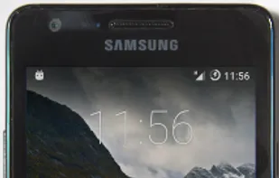 Replicant screenshot 1