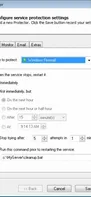 Service Protector screenshot 1