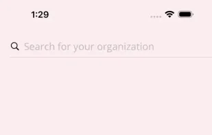 geteduroam screenshot 2