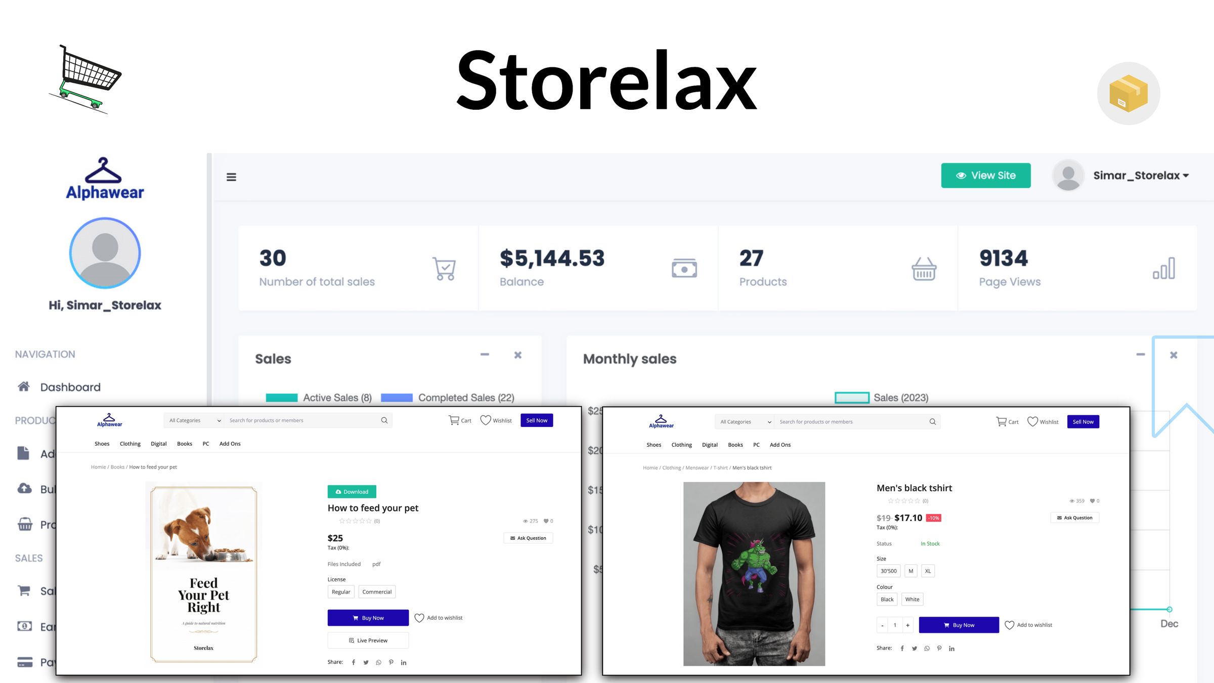 storelax-alternatives-25-online-store-builders-alternativeto