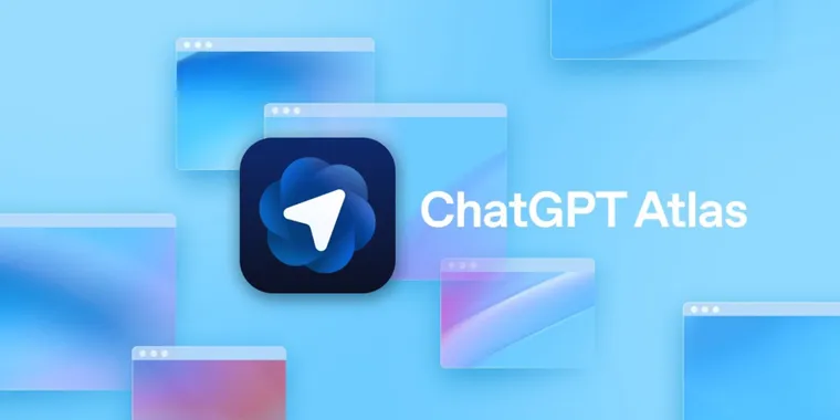 OpenAI launches ChatGPT Atlas, its own web browser with deep AI integration on macOS