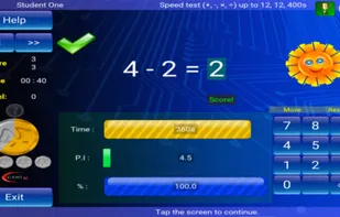 CAMI-Apps screenshot 1