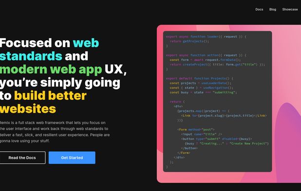 NativeWind Alternatives: Top 10 JavaScript Frameworks & Similar Apps ...