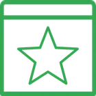 Google Business Review Link Generator icon