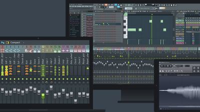 FL Studio Alternatives: 25+ Music Production Apps and Digital Audio  Workstations | AlternativeTo