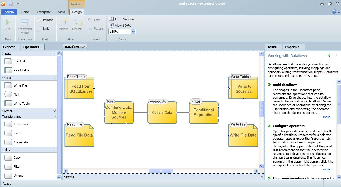 QlikView Expressor Alternatives and Similar Software | AlternativeTo
