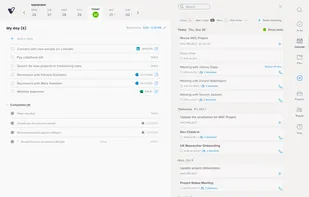 Vineforce screenshot 2