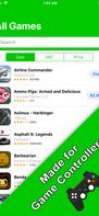 Game Controller Apps screenshot 2