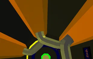 Space Agency 2138 screenshot 3