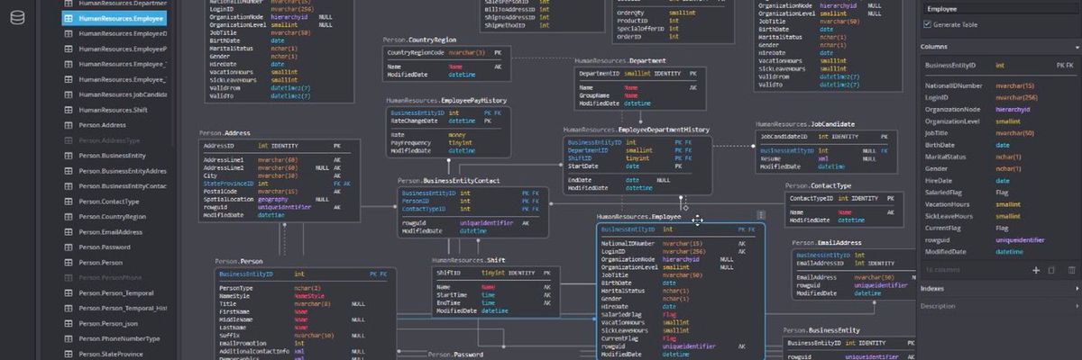 SQLDbm: App Reviews, Features, Pricing & Download | AlternativeTo