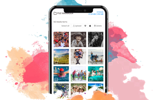 SocialMOOD.com screenshot 2