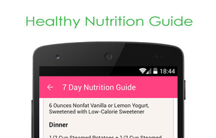 Couple Workout screenshot 3