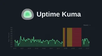Uptime Kuma 2.0 introduces MariaDB support, rootless Docker, modern UI, and upgrade tools image