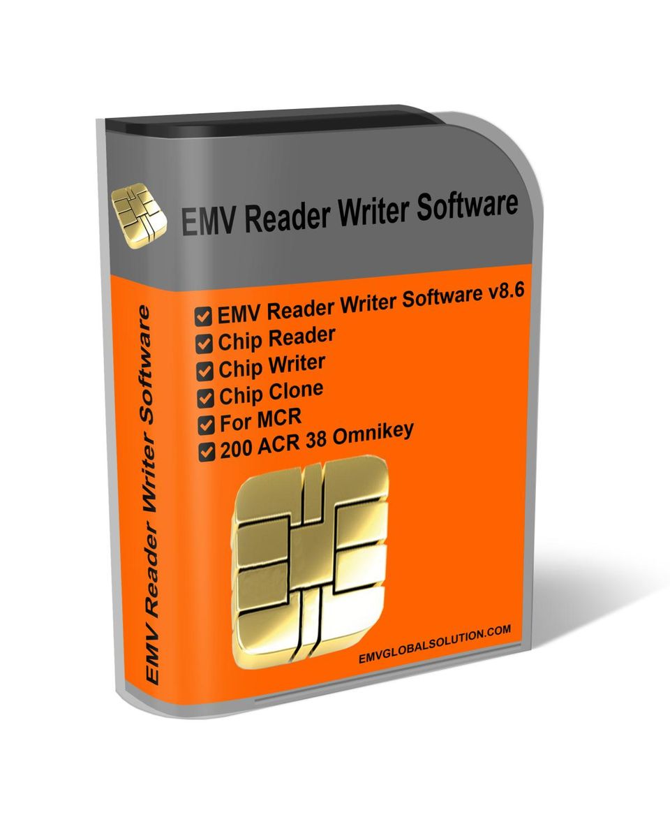 card reader writer software free download