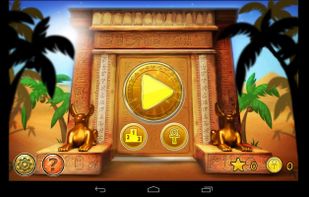 Hanoi Towers screenshot 1