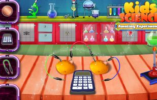 Science For Kids screenshot 1