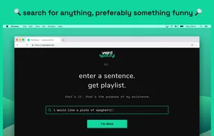 WeirdSpot screenshot 1