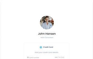 MeetFox screenshot 1